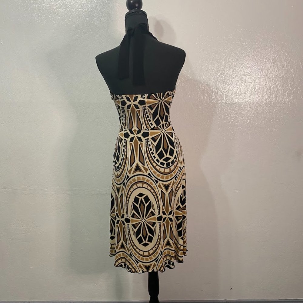 EnFocus Studio Backless Dress - Picture 2 of 4